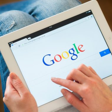 Quảng cáo Google Adwords